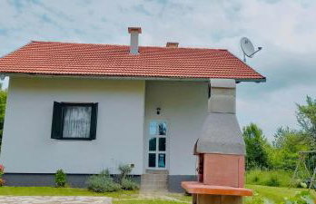 Sleepy Paradise Plitvice - Foto 35