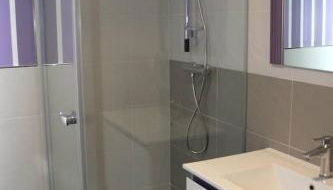 Apartamento Soaxe - Foto 4, Shower