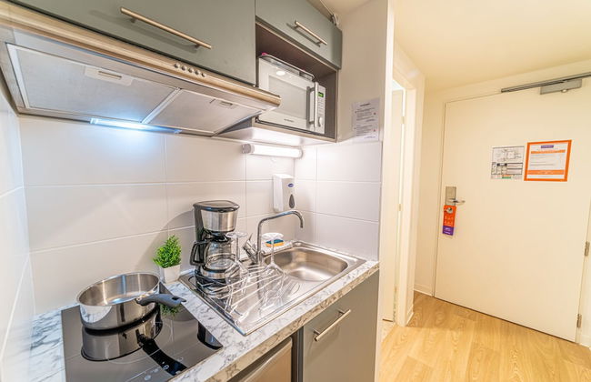 Montempô Toulouse Cité Internationale - Foto 19