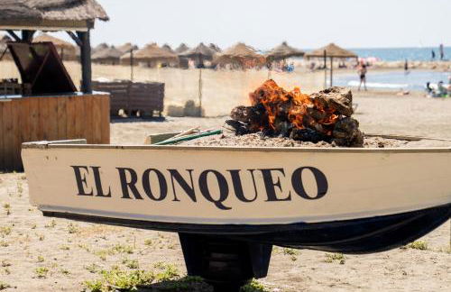 Casa el Periquito - Beach house - Sea view - Roof terrace - Ibiza vibe - Photo 43