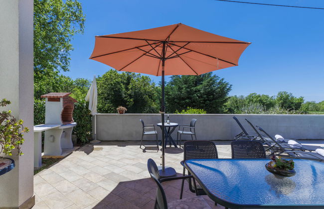 Villa Soši - Foto 19