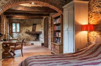 Podere Gli Oppi Toscana - Foto 15