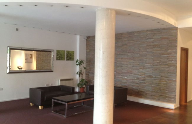 Belvedere Royal Victoria Docks - Foto 3