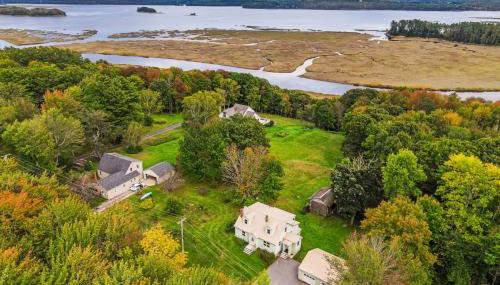 Bayview Retreat - Foto 2