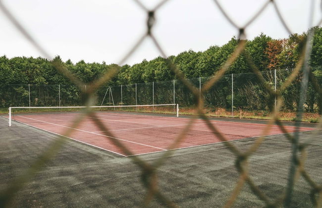 Modernly Furnished Cottage With Beautiful Terrace by a Lake - Foto 23