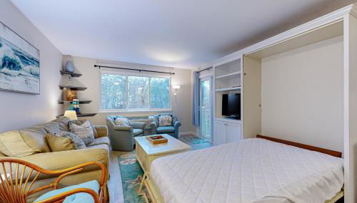 The Condo at Ocean Edge - Foto 4