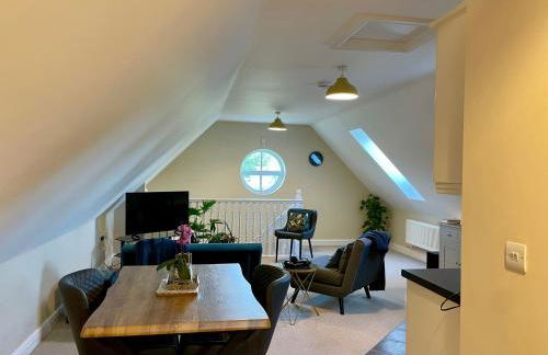 Cheshire Retreat at Within Street Farm - Photo 8