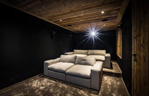 Unique Chalet Luxe Neuf Valmorel - Foto 22