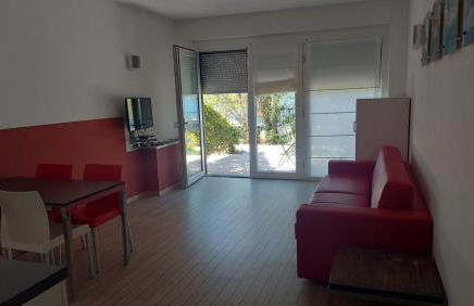 Villa Treccani Apartments - Foto 17