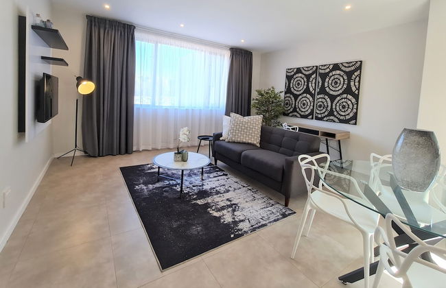 MINT Apartments Greenside - Foto 22