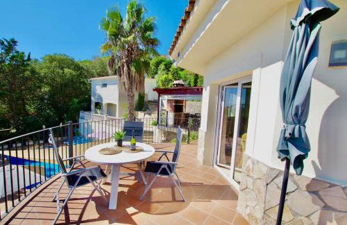 V&V LLORET - Villa Mirasola - Foto 16