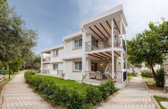 NAVALİA BEACH HOMES - Foto 1