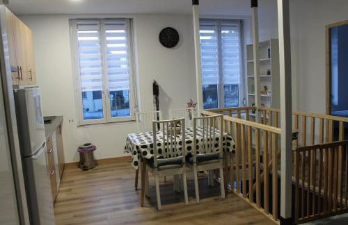 Appartement Royale - Foto 20