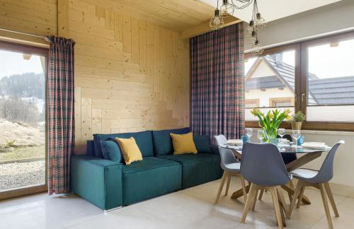 Domki Górskie Widoki - Foto 56