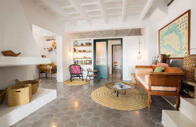 Finca Calafi Nou - Photo 35