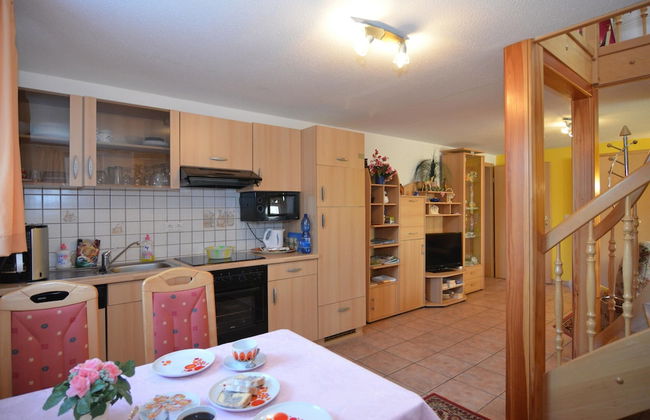 Holiday Home in Neustadt am Rennsteig With Pond - Foto 49