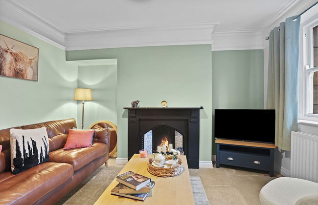 Daisy Cottage - North East Escapes - Foto 13