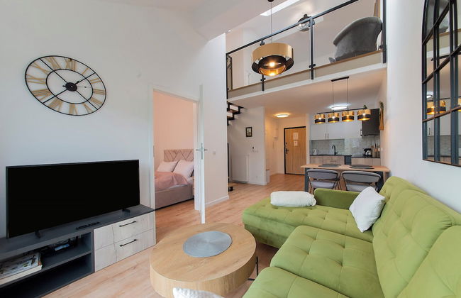 RentPlanet - IzerSKI Resort - Foto 42