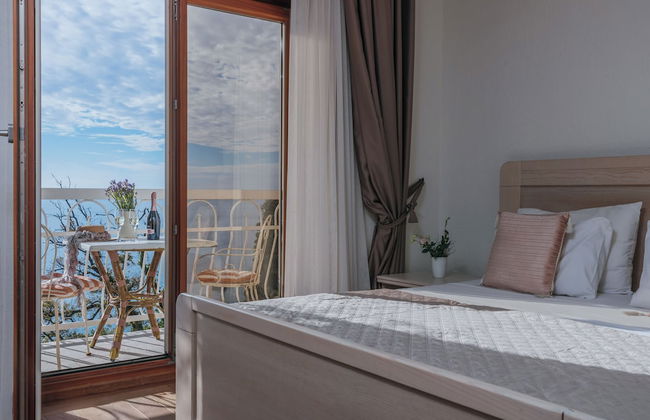 Pietra Mare Apartments - Foto 49