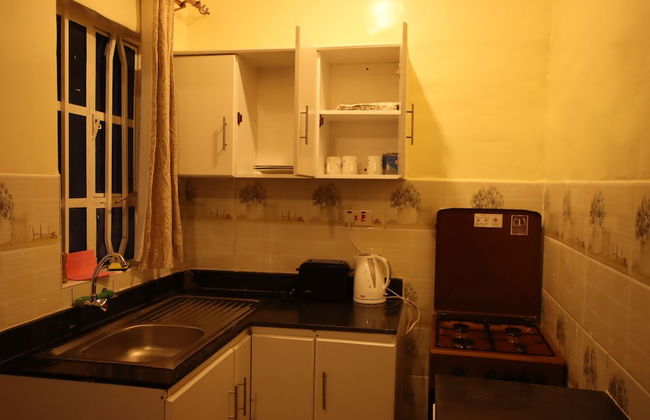 Stay.Plus Ebony Mara House - Foto 19