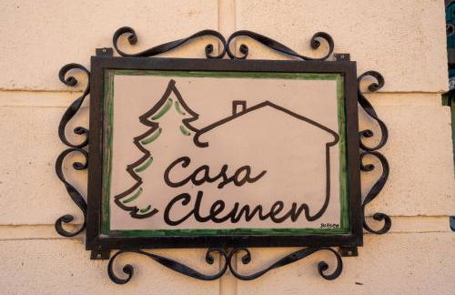 Casa Rural Casa Clemen - Foto 26