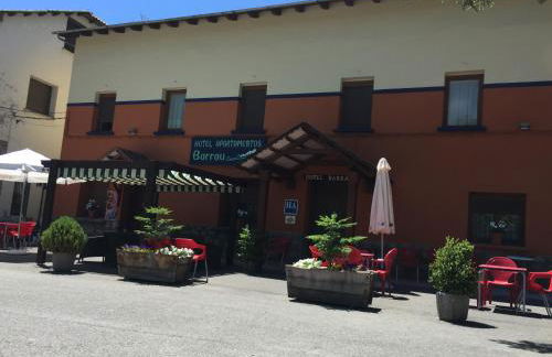 Hotel Apartamentos Barrau - Foto 21