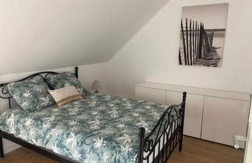 Gîte à la ferme de la Corbinais - Foto 7