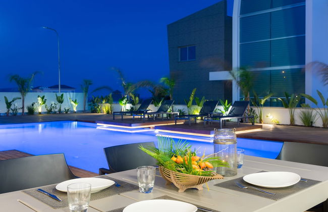 Cove Seaview Villas - Foto 42