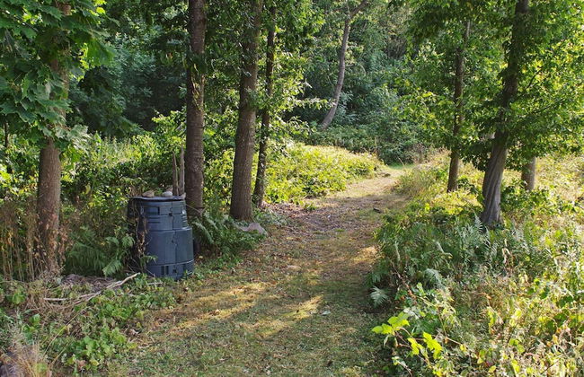 Holiday Home in Sölvesborg - Photo 29