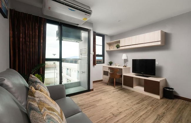 V.S.K. Residence (SHA Extra Plus) - Photo 14