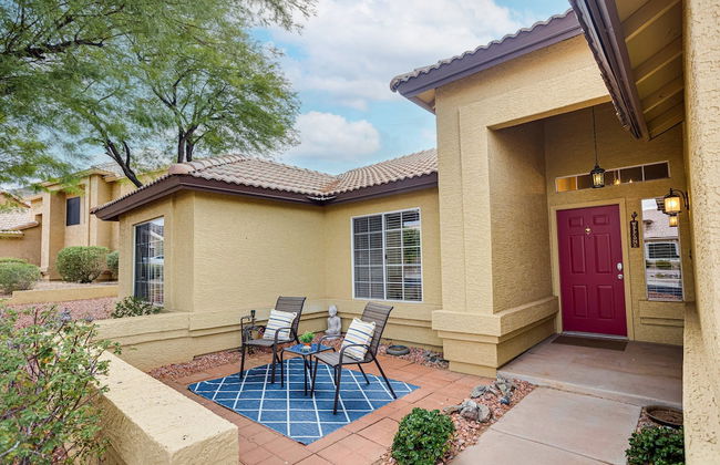 Western Star Ahwatukee - Foto 45