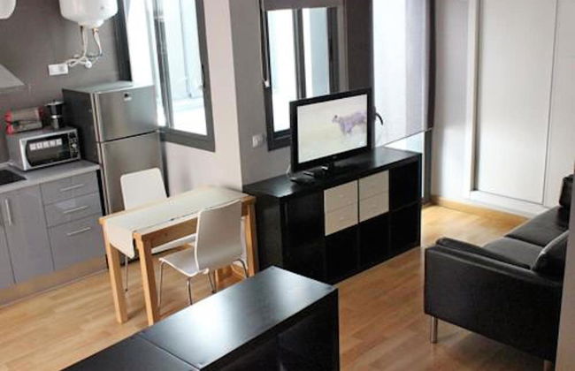 Apartamentos San Pablo - Foto 59