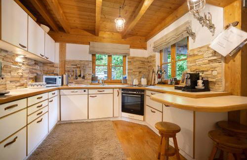 Chalet Montfort - Foto 15