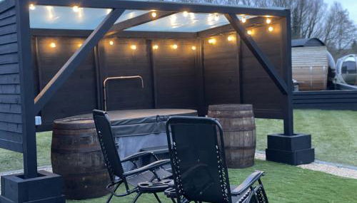 Lake View Retreats - Foto 4