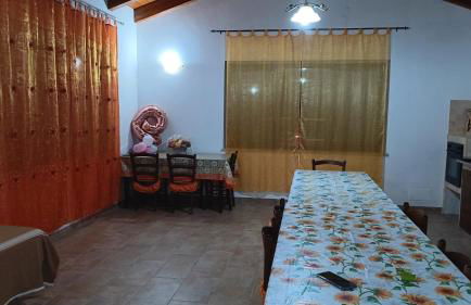 Casa vacanze San Gianni - Foto 11