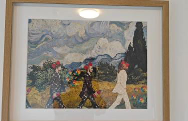 Siegen 2 - Geisweid Work and stay Neu Modernisiert 3 Schlafzimmer Badezimmer Wohnzimmer Balkon - Foto 76