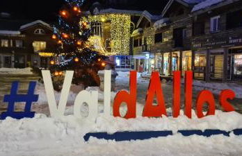 le Soleil des Neiges - Foto 8