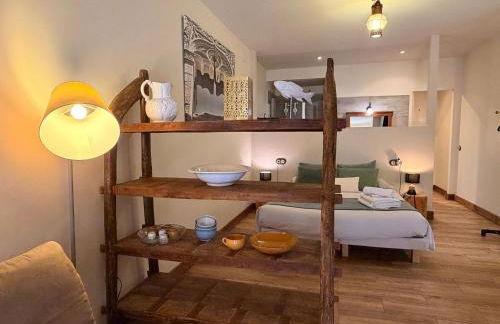 LEscala-Ventalló. Cosy WiFi Rooftop terrace EG - Foto 76