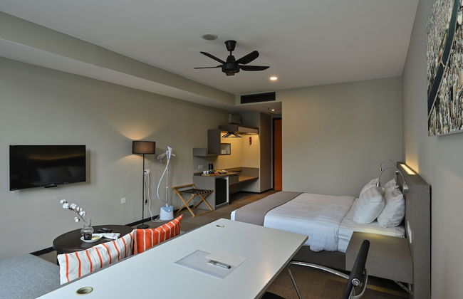 Asaya Damansara - Foto 16