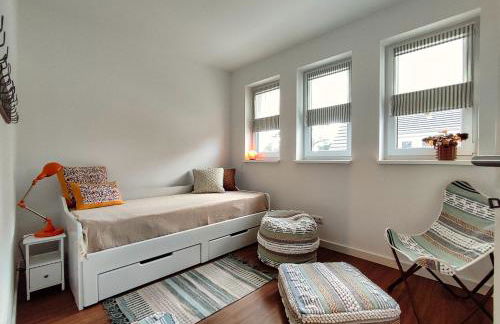 Ferienhaus Zur Oie - Foto 9