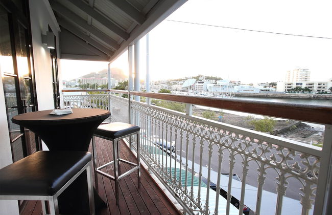 Oaks Townsville Hotel - Foto 63