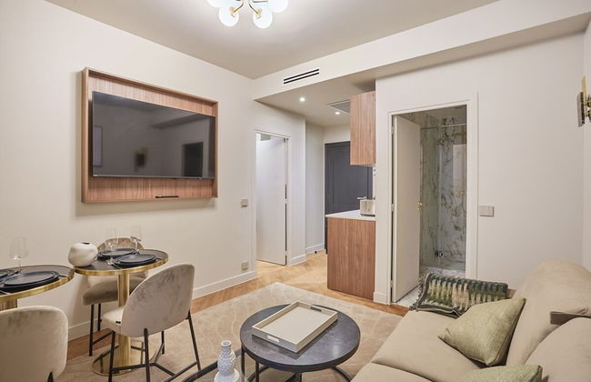 New Apartment Center of Paris/le Marais - Foto 7