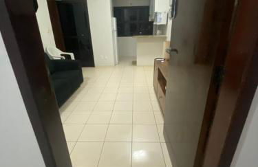 Flat muito bem localizado - Foto 14