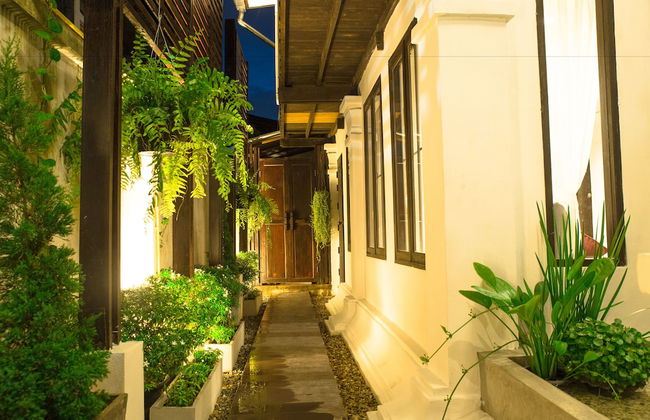 Rachamankha Thai Villa - Foto 14