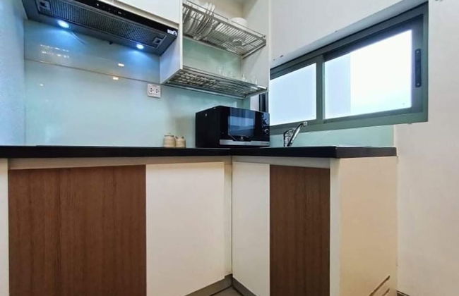 Glenwood Suites - Foto 29