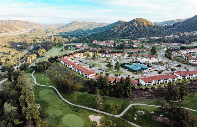 The Welk by Vacation Club Rentals - Foto 22