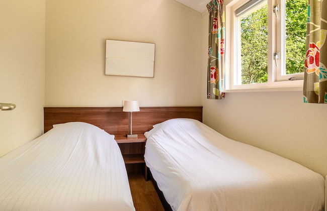 Summio Buitenplaats de Marke van Ruinen - Photo 9