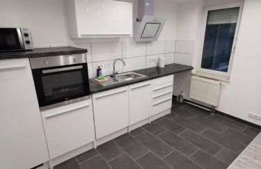 Baienfurt - large house with 3 apartments with 3-4 bedrooms near Ravensburg - Foto 43