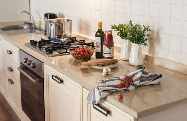 Podere l'Agave - Foto 45