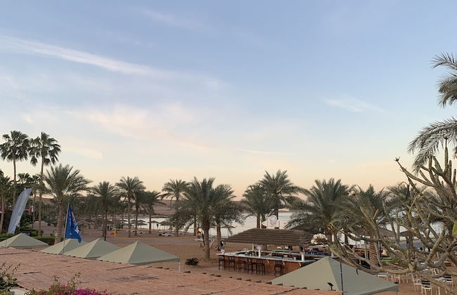 Rose beach chalet - Foto 4